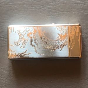 Made in Germany windproof